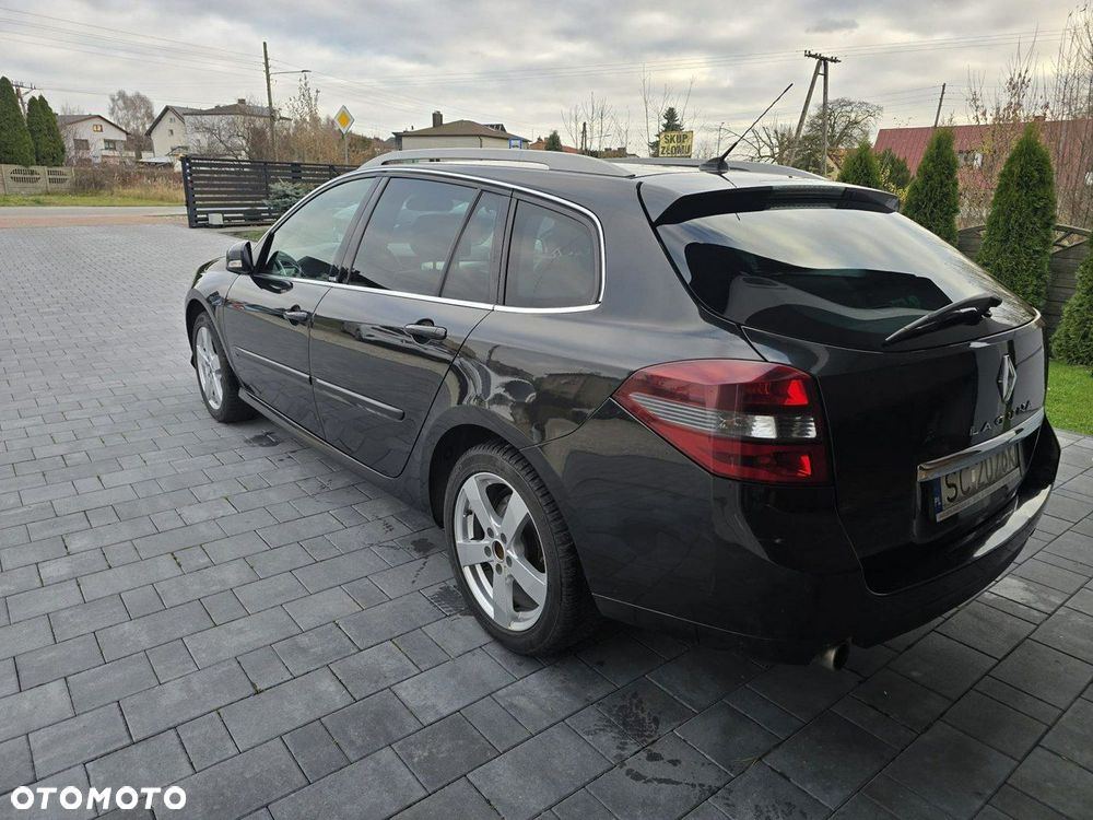 Renault Laguna - 5