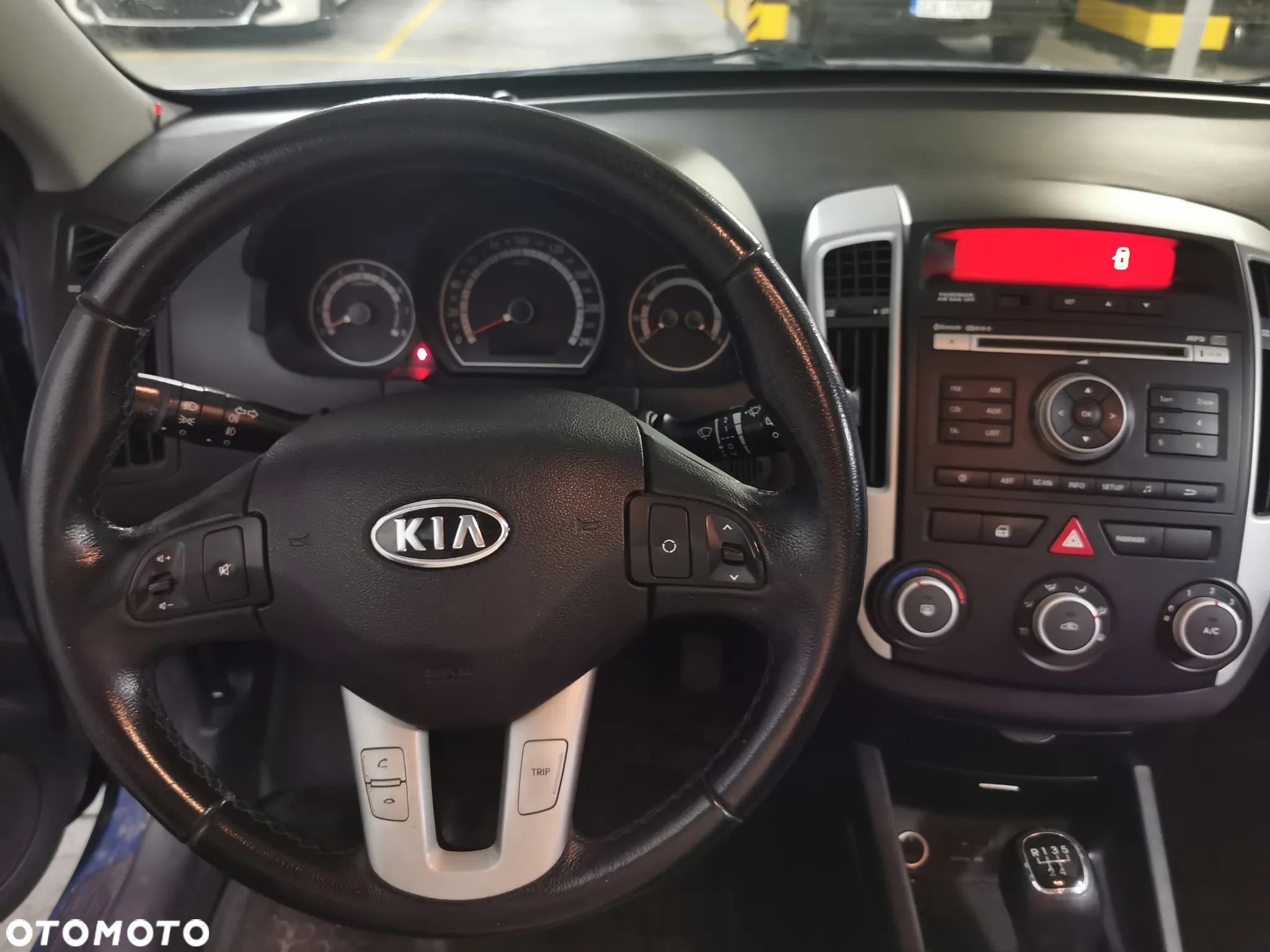 Kia Ceed Cee'd 1.4 Comfort - 6