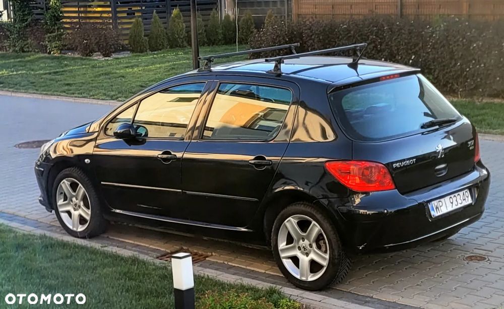 Peugeot 307 1.6 HDI Premium - 2