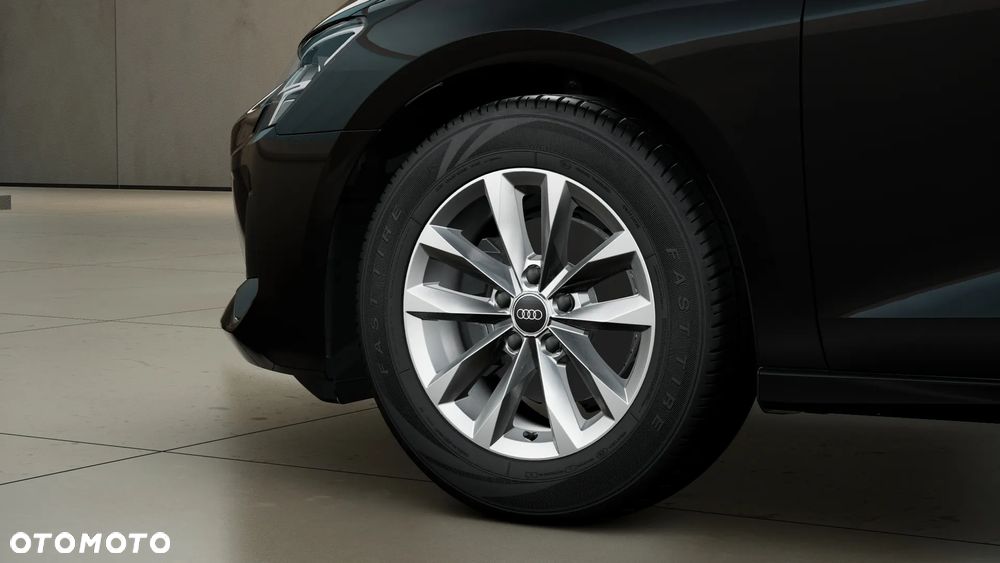 Audi A3 Sportback TFSI 85 kW - 7