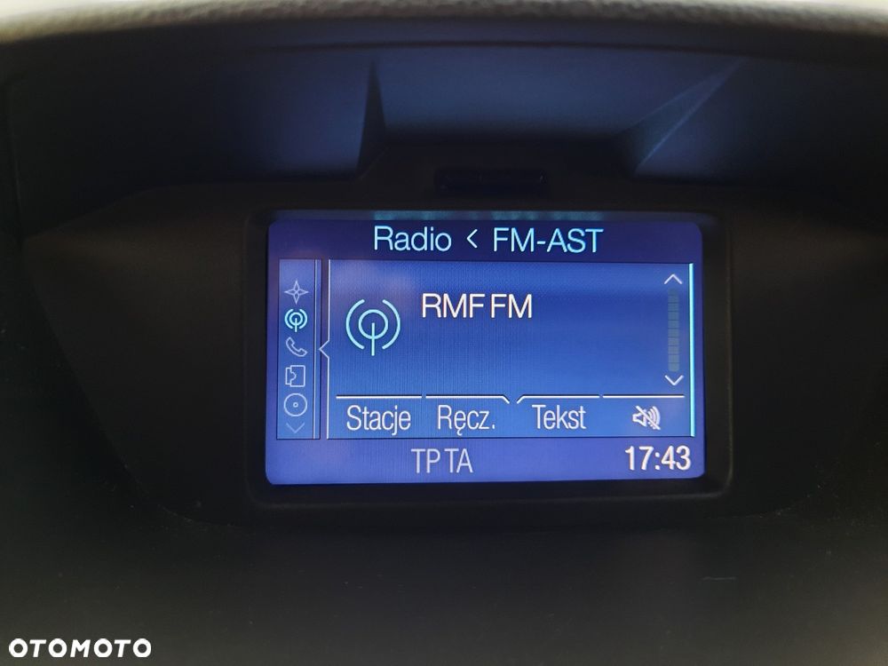 Ford EcoSport - 31
