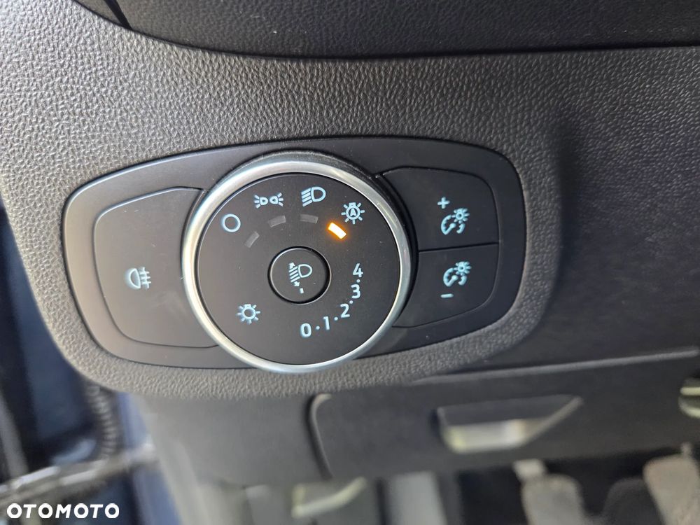 Ford Fiesta 1.1 SYNC Edition - 15