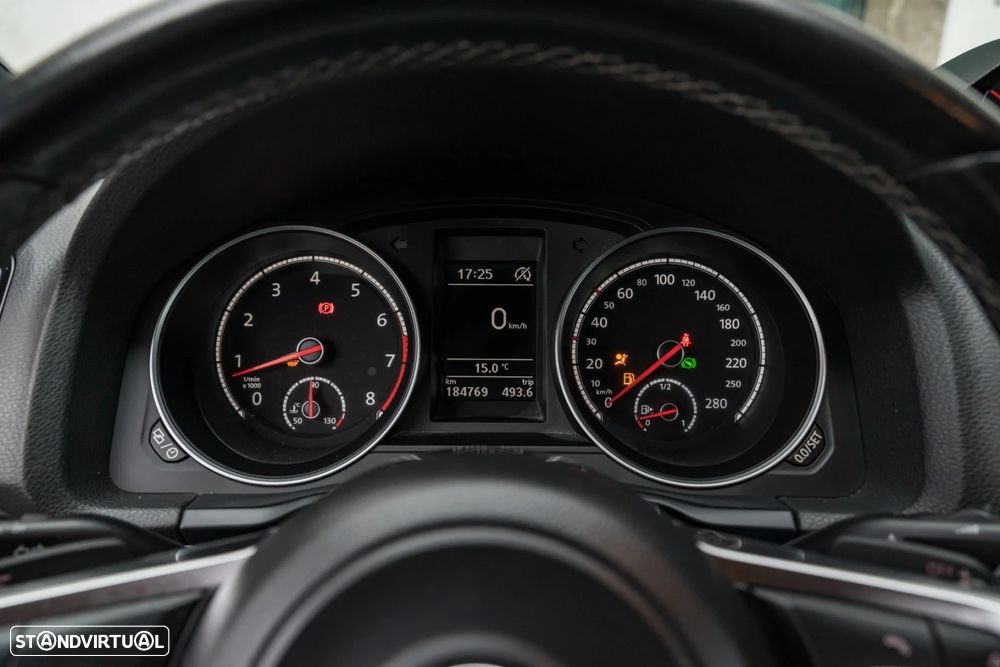 VW Scirocco - 24