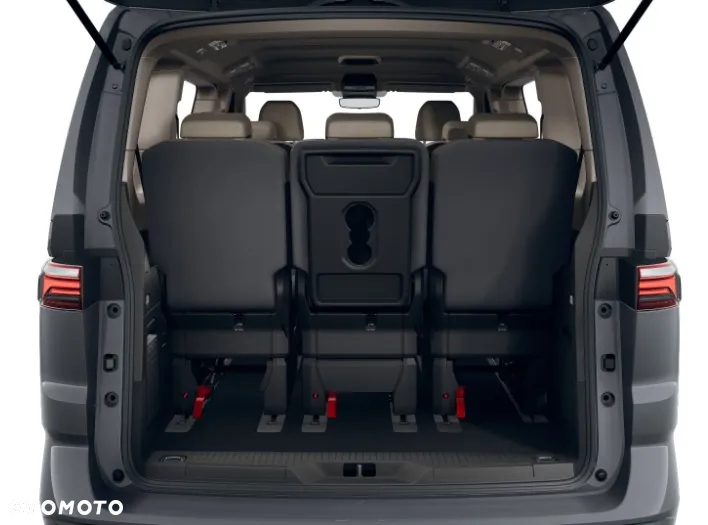 Volkswagen Multivan 2.0 TDI L1 DSG - 8