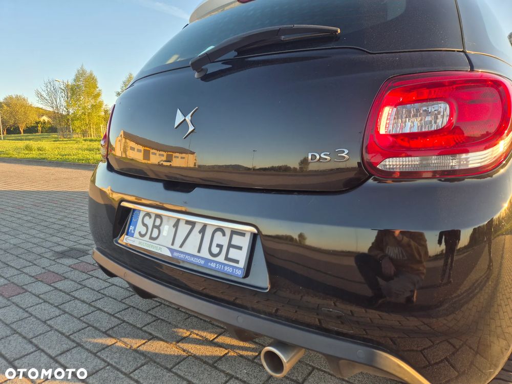 DS Automobiles DS 3 - 20