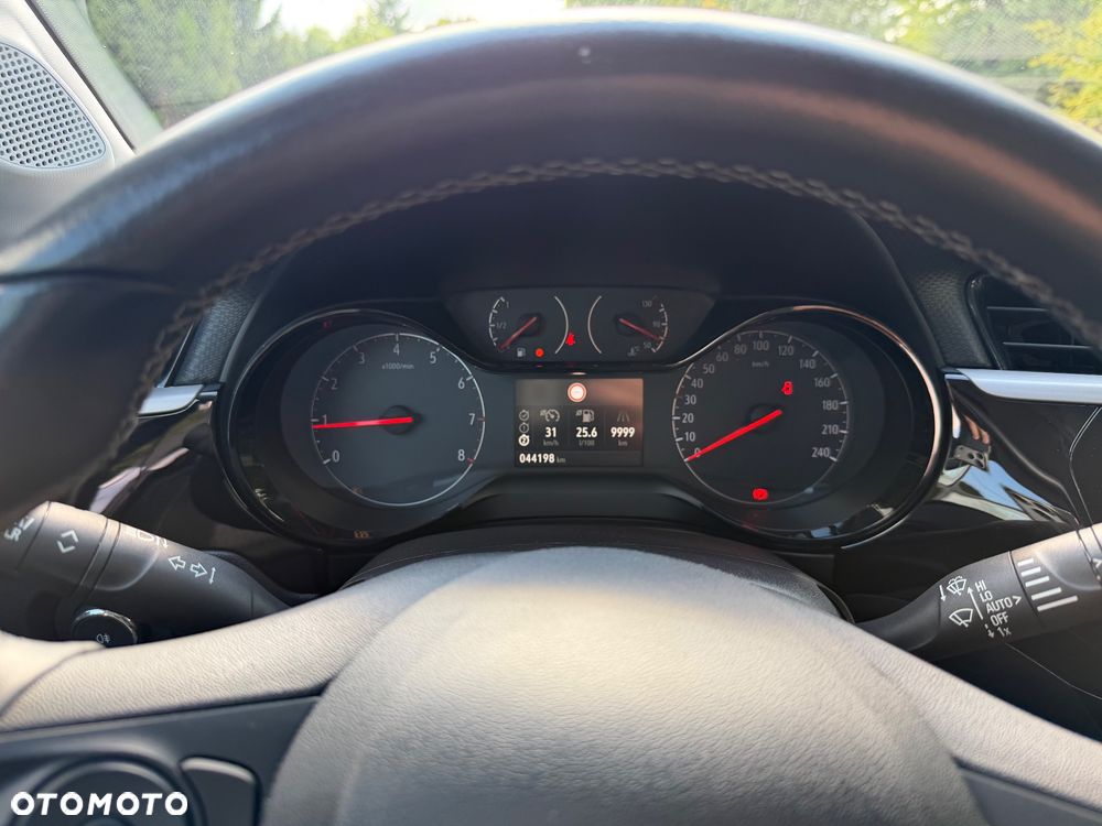 Opel Corsa 1.2 Start/Stop Elegance - 21