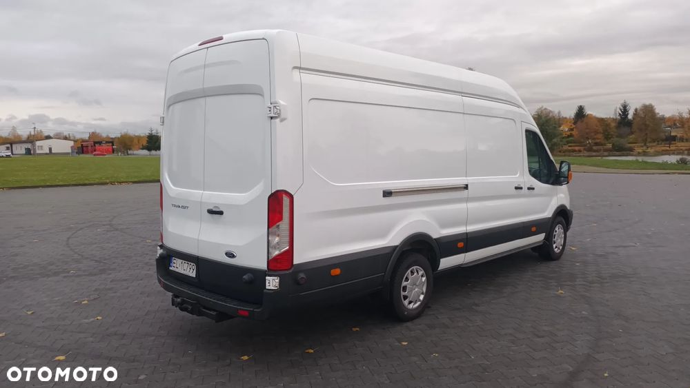 Ford Transit - 5