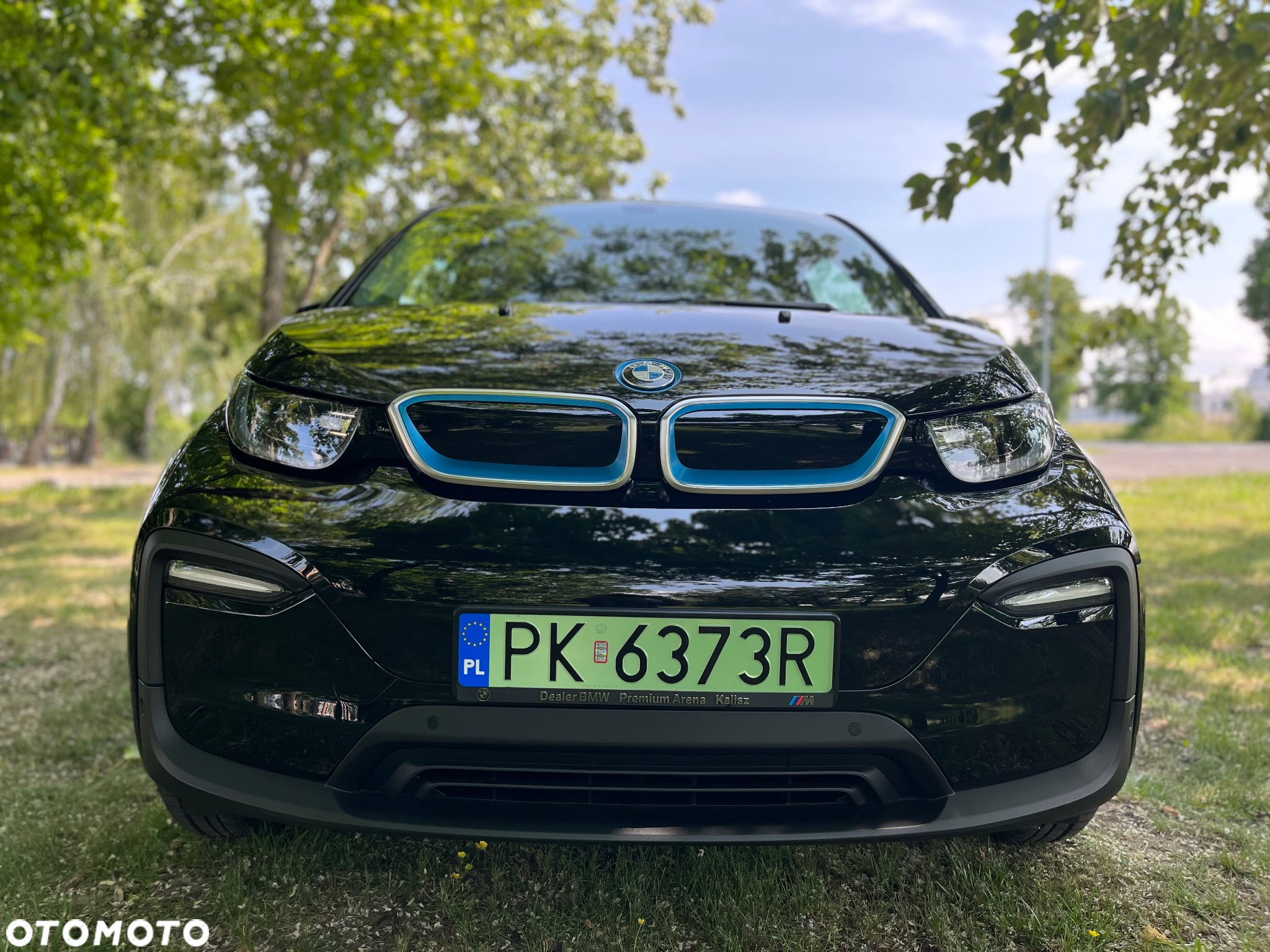 BMW i3 120 Ah - 26