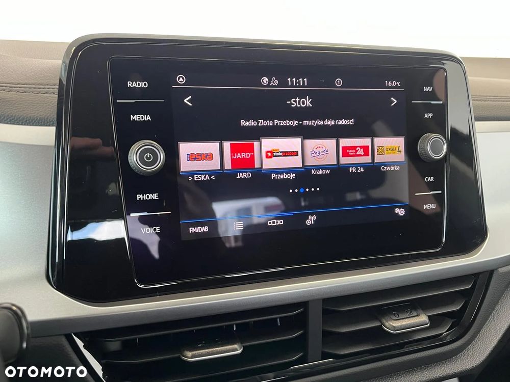 Volkswagen T-Roc 1.5 TSI Special Edition DSG - 22
