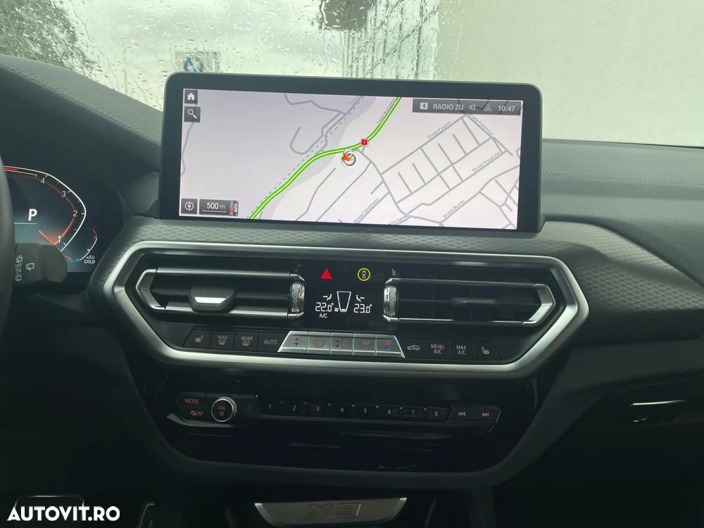 BMW X3 xDrive20d AT MHEV - 13