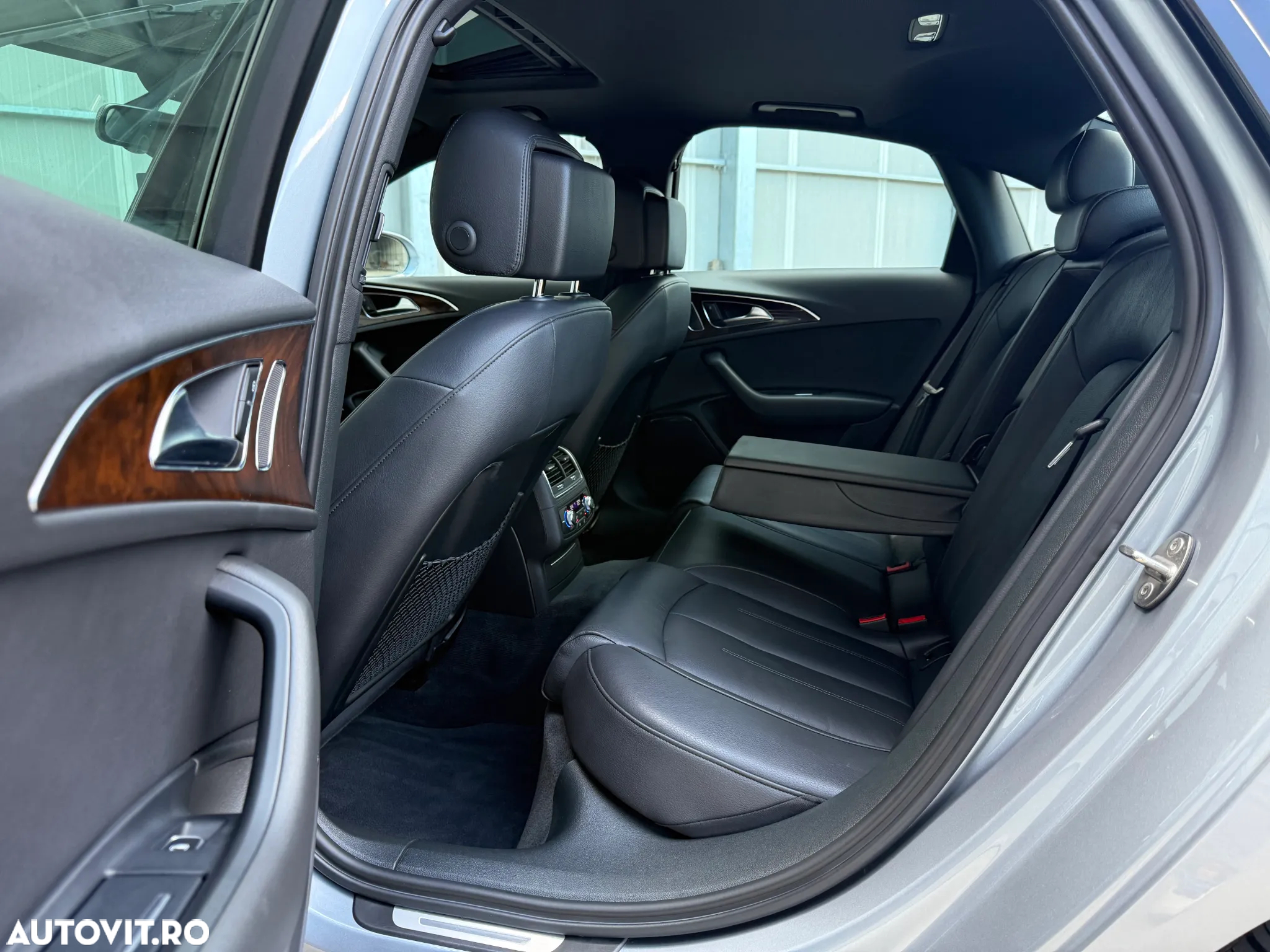 Audi A6 2.0 TFSI S tronic - 25