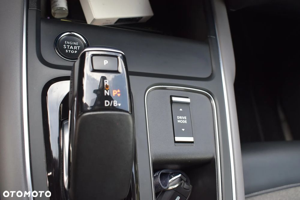 Citroën C5 Aircross 1.6 PHEV 180 Max EAT8 - 25