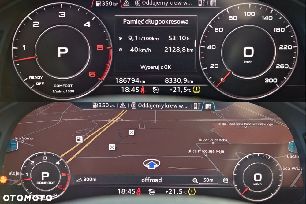 Audi Q7 45 TDI mHEV Quattro S Line Tiptr - 38