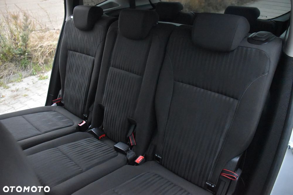 Opel Zafira Tourer 1.4 Turbo Innovation - 28