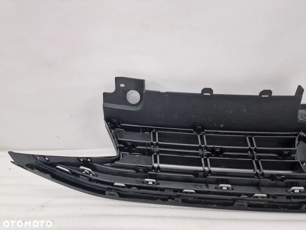 VW GOLF SPORTSVAN 510 LIFT 17- ATRAPA / GRILL PRZEDNI PRZÓD , NR 510853653H / 510853651AN/AP , NR AUKCJI GL72 - 10