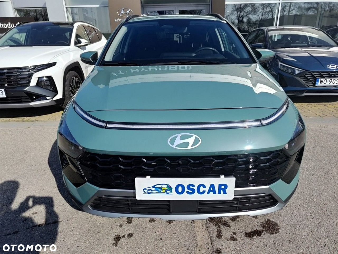 Hyundai Bayon 1.0 T-GDI Smart - 3