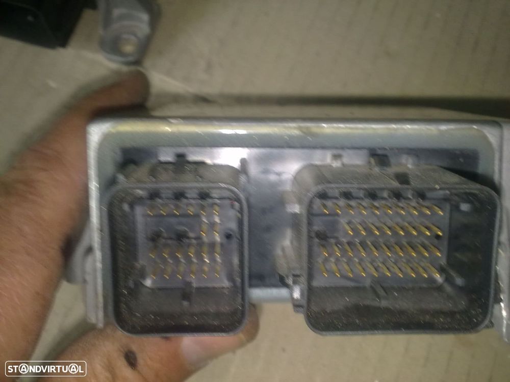 Modulo Airbag 1S7T14B056 FORD MONDEO - 2