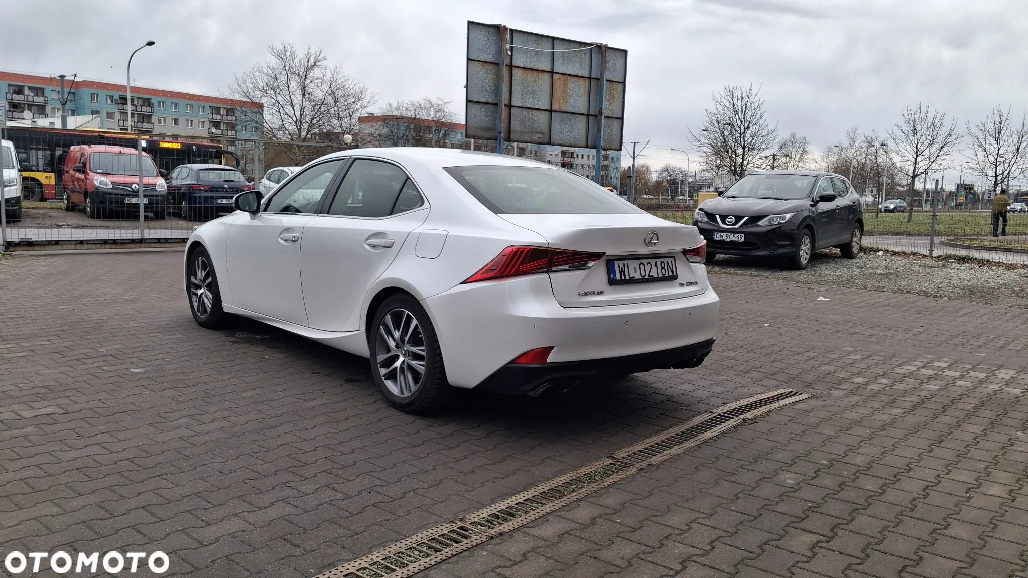 Lexus IS 200t Elegance - 5