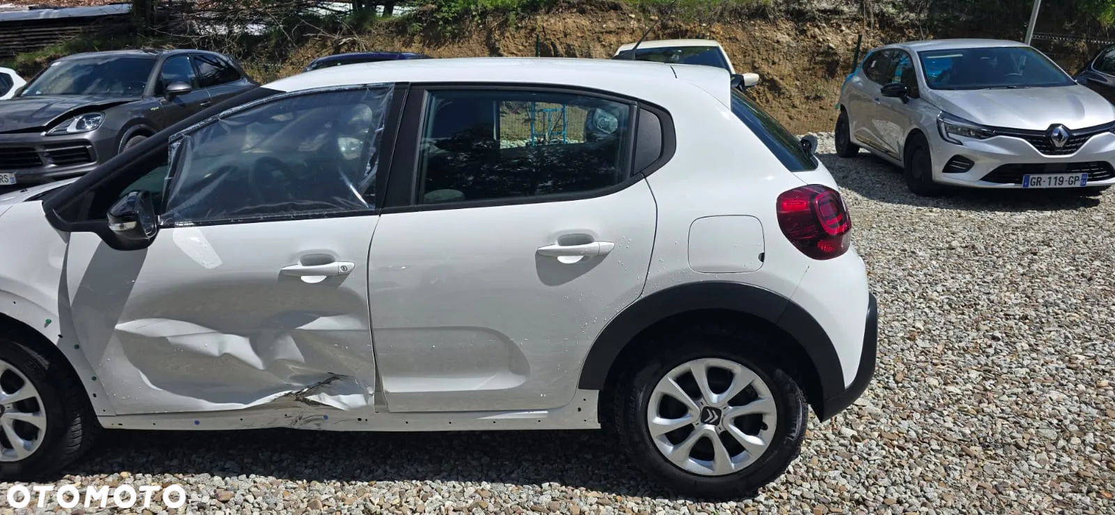 Citroën C3 1.2 PureTech Live - 8
