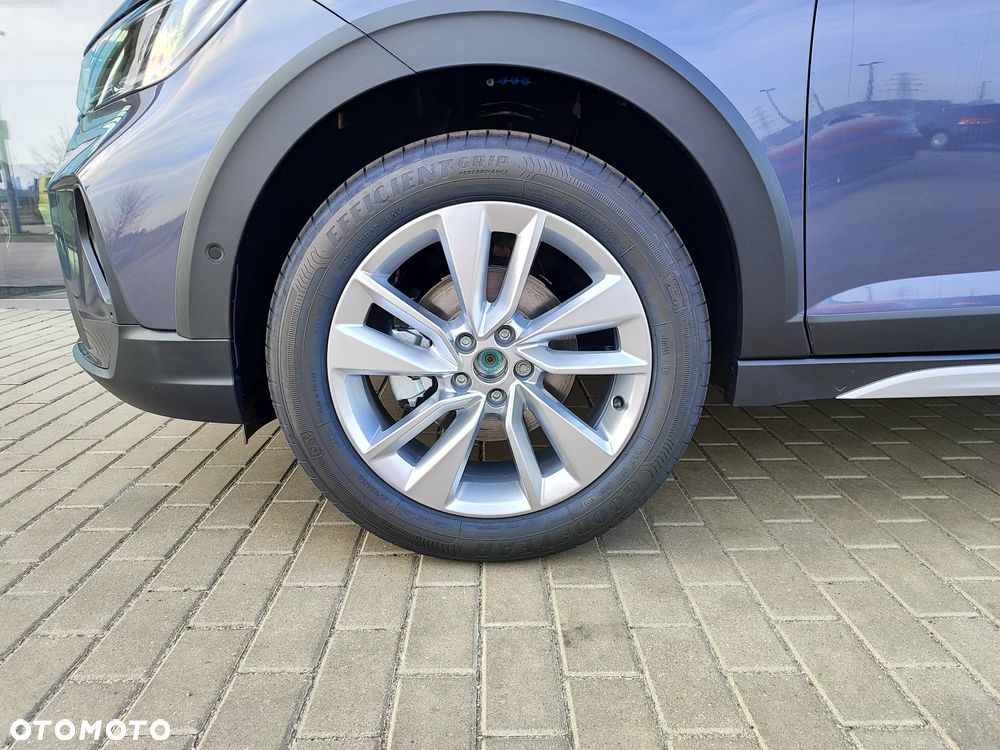 Volkswagen Taigo 1.0 TSI Life DSG - 6