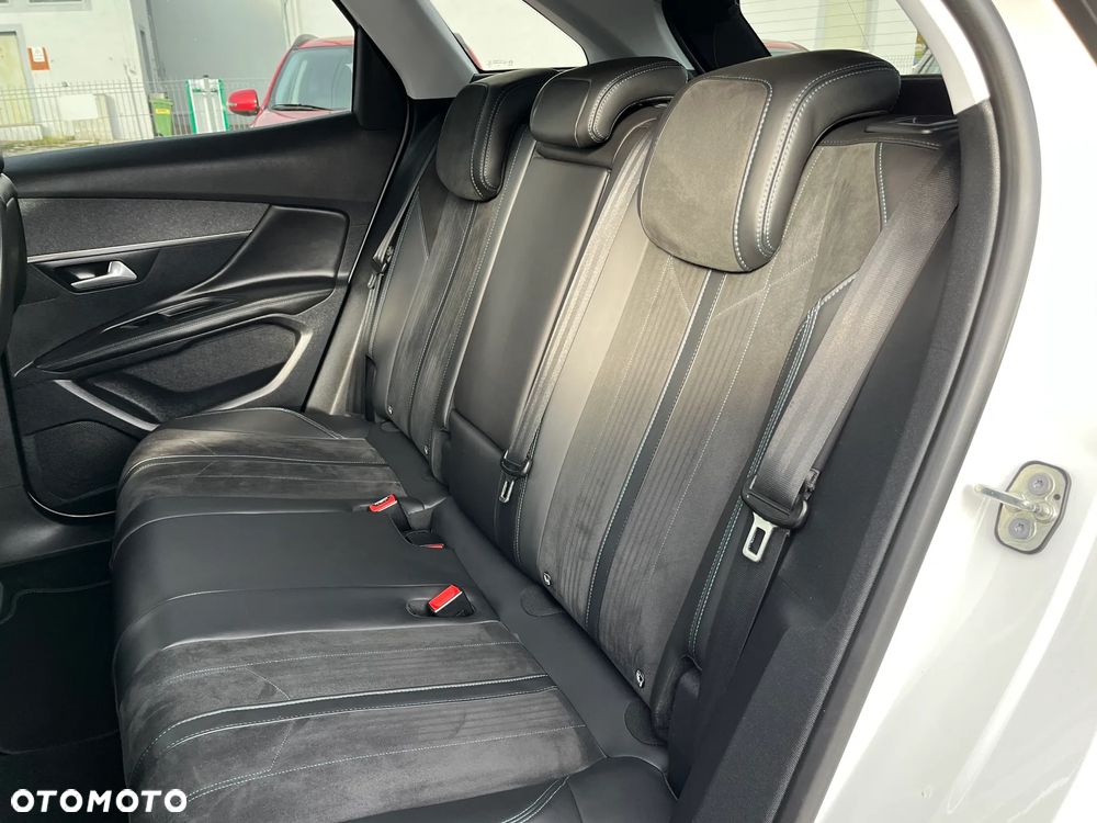 Peugeot 3008 - 28