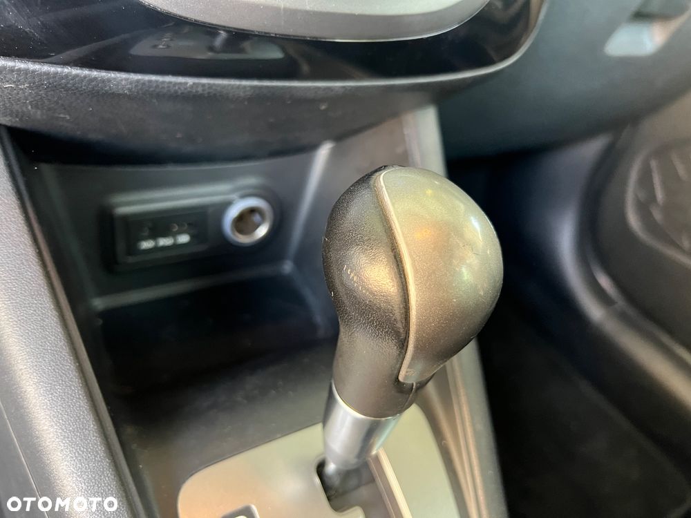 Hyundai ix20 1.6 Automatik YES Silver - 21