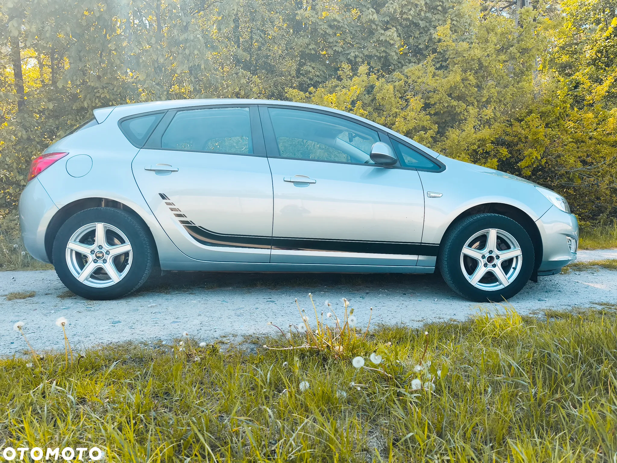 Opel Astra 1.4 Turbo Active - 3
