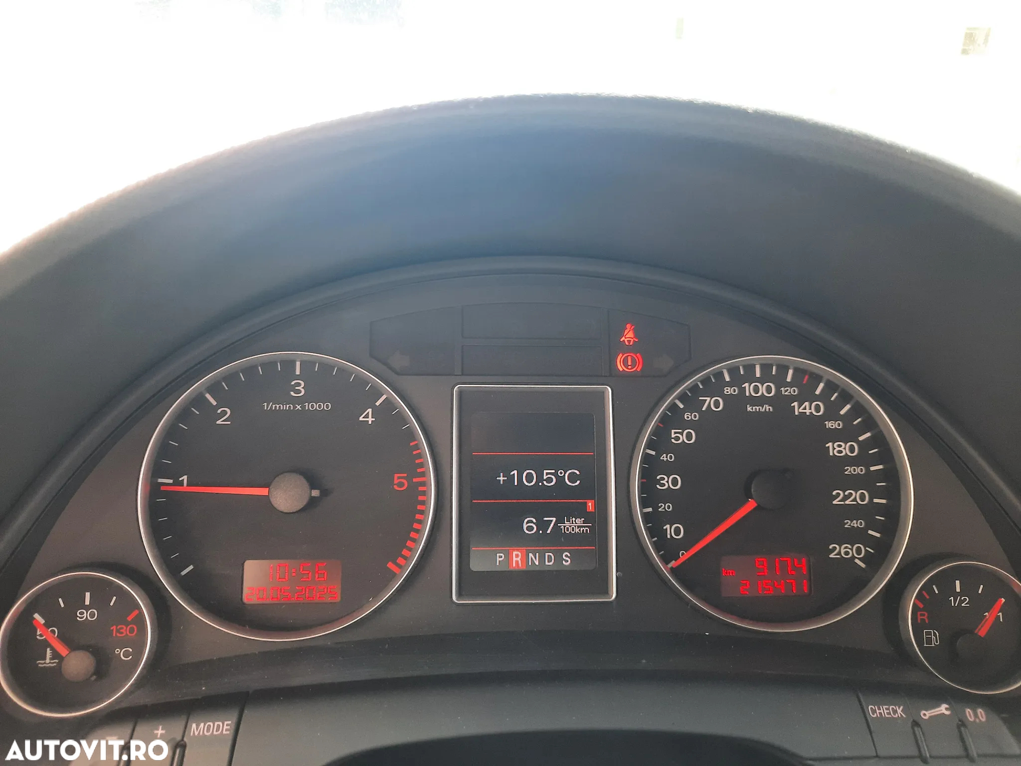 Audi A4 - 14