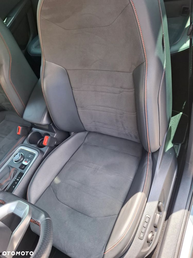 Seat Ateca 1.5 TSI FR S&S DSG - 26