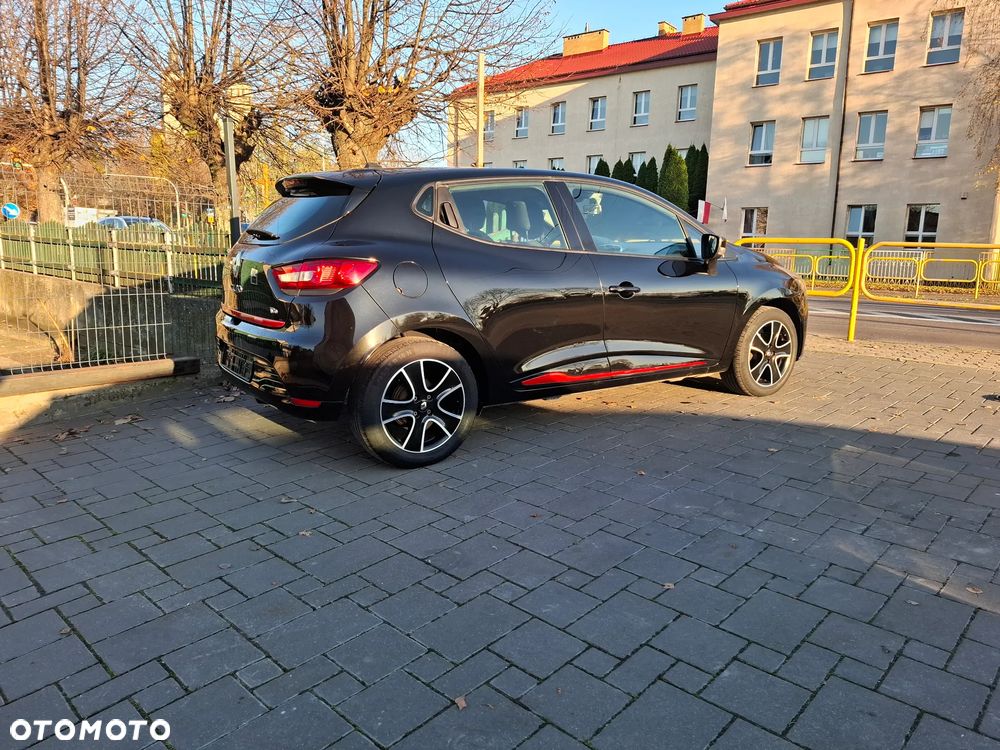 Renault Clio (Energy) TCe 90 Bose Edition - 9