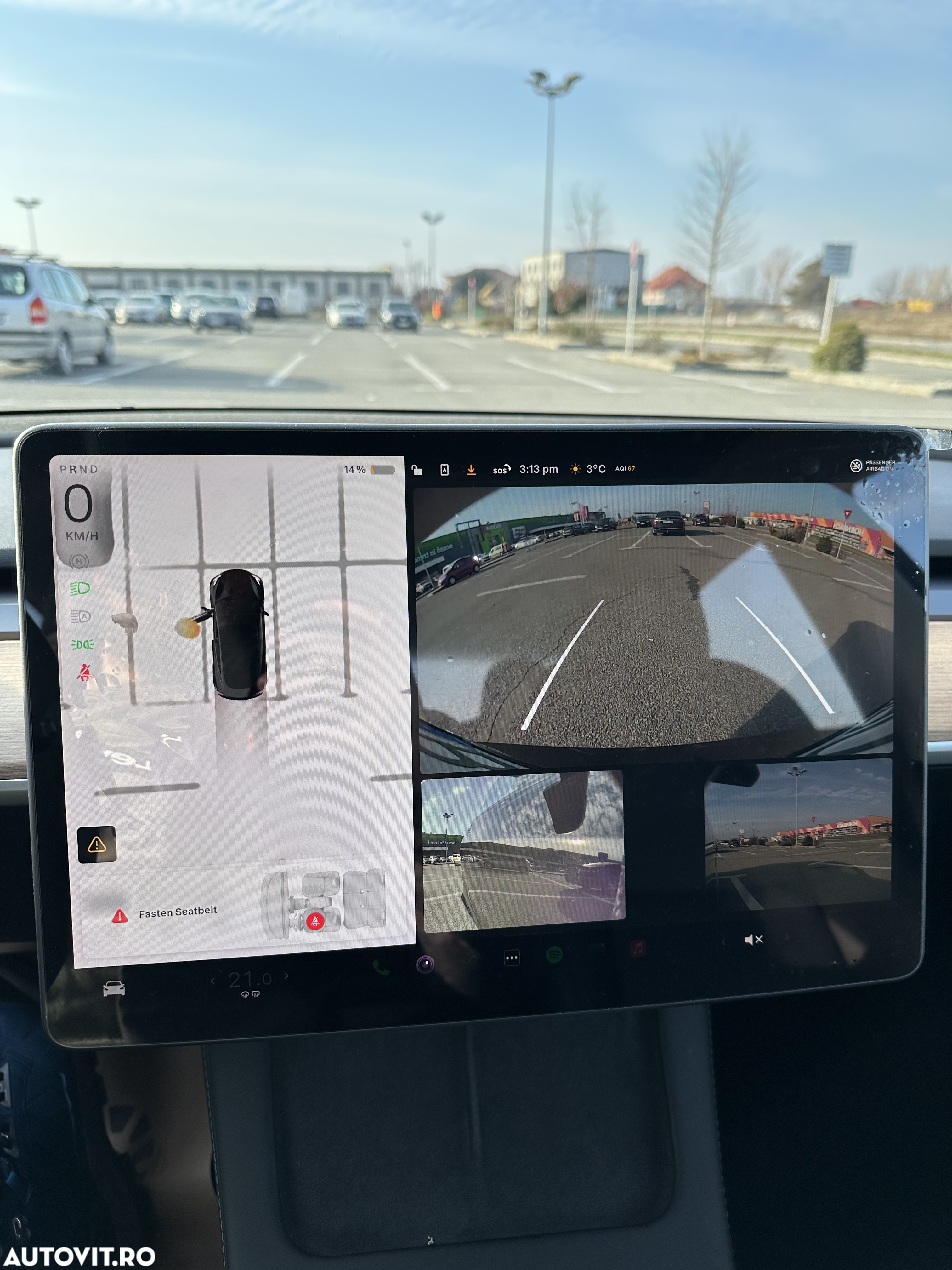 Tesla Model 3 - 33