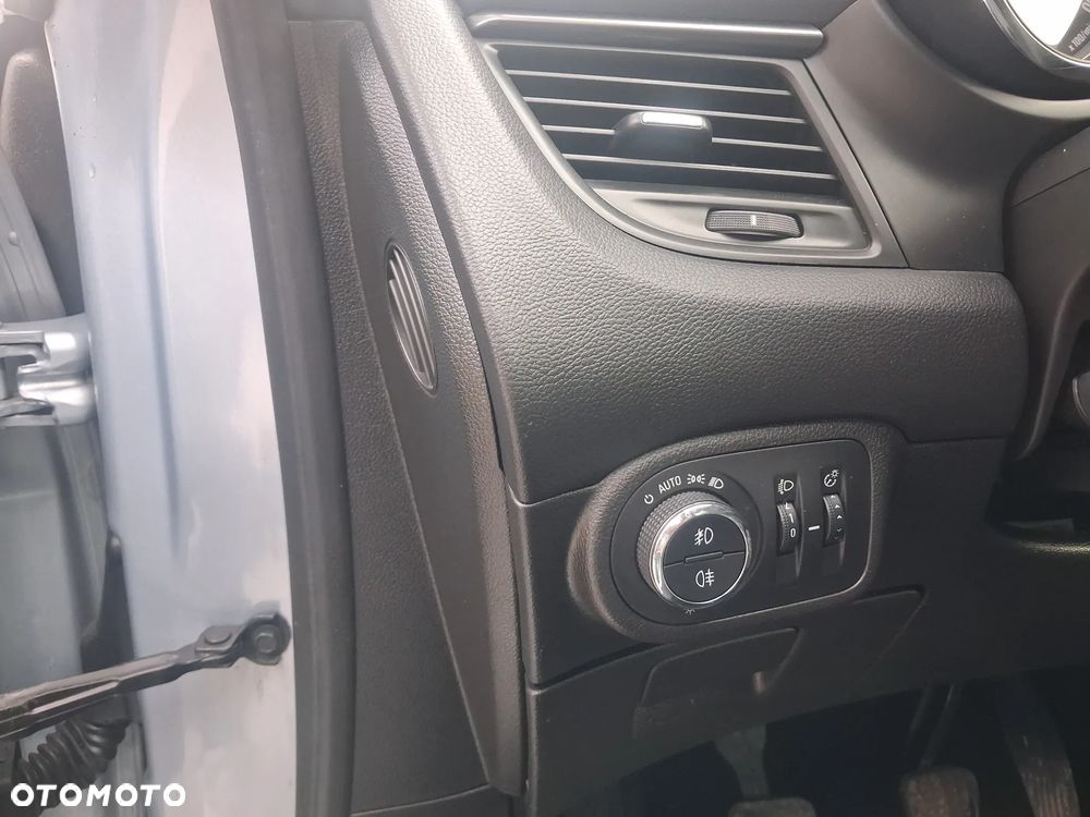 Opel Zafira 1.6 CDTI Cosmo - 26