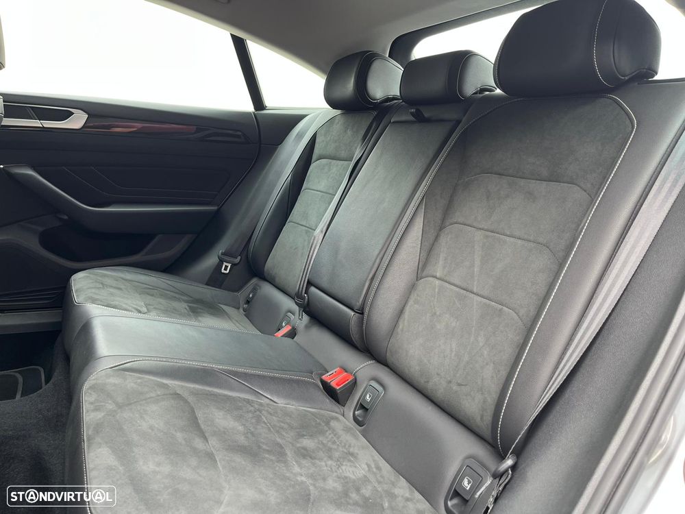 VW Arteon - 16
