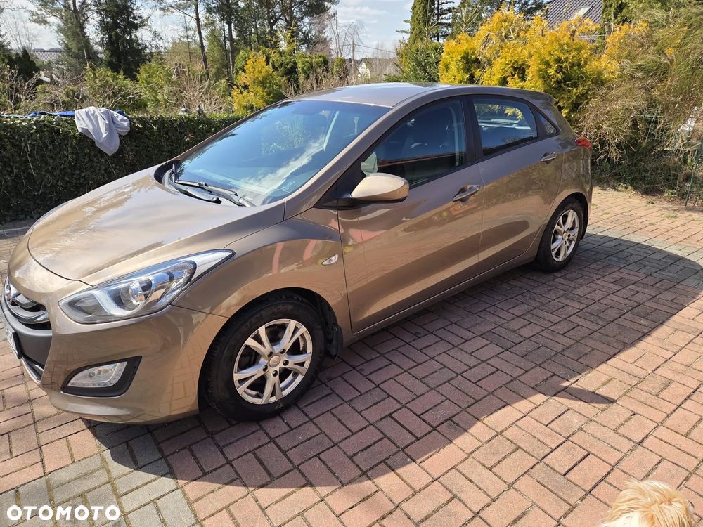 Hyundai i30 1.6 Comfort - 9