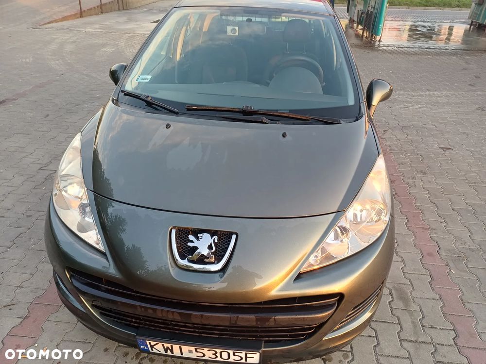 Peugeot 207 1.4 Access - 7