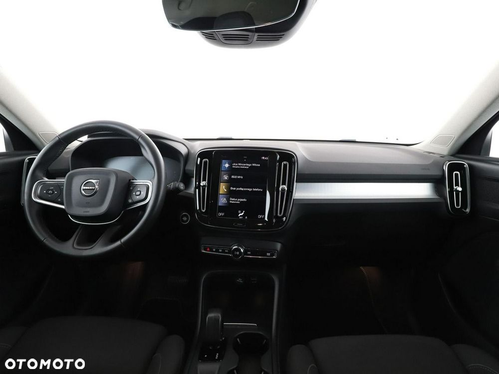 Volvo XC 40 T5 Plug-In Hybrid Inscription Expression Pro - 16