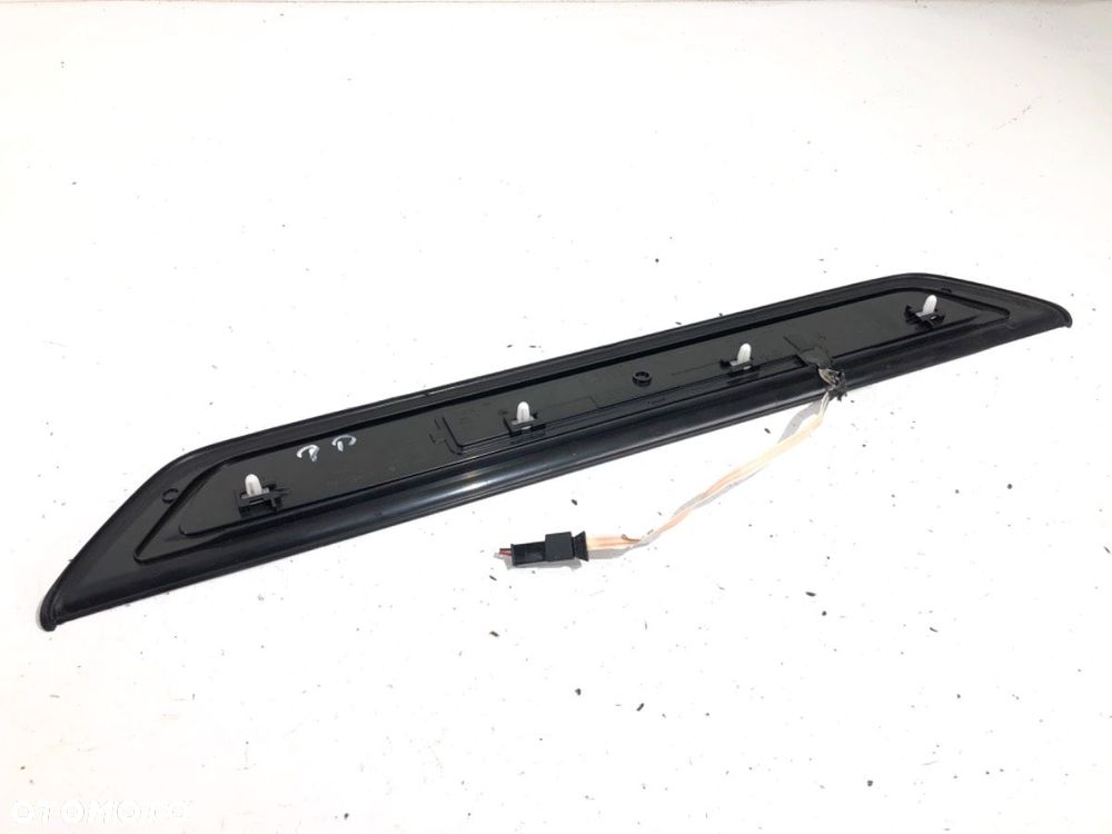 NADKŁADKA LISTWA PROGU PODŚWIETLANA  BMW 5 (G30, F90) 2016 - 2022 530 e Plug-in-Hybrid 135 kW [184 - 5