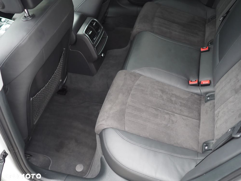 Audi A6 Allroad - 19