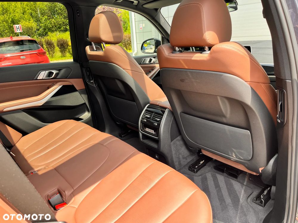 BMW X5 xDrive40d mHEV sport - 28
