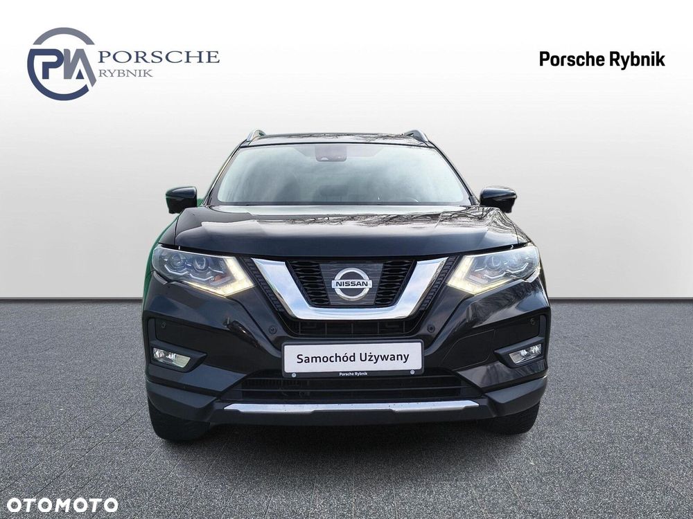 Nissan X-Trail 1.6 DIG-T Tekna 2WD - 9