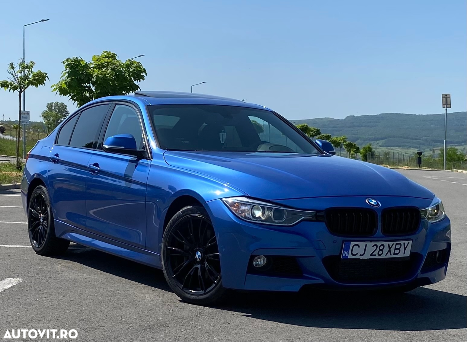 BMW Seria 3 - 2