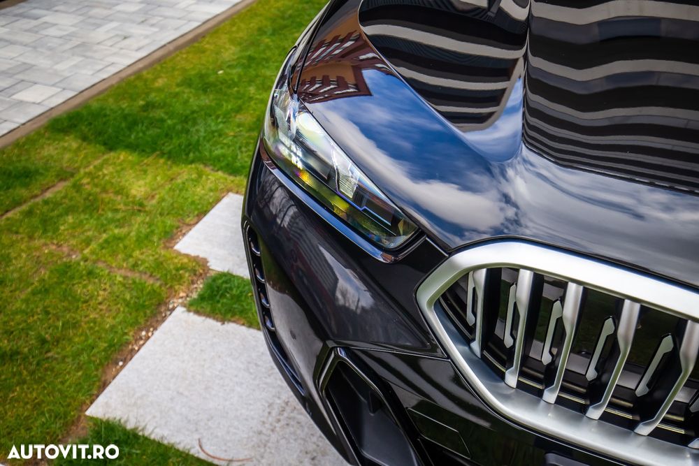 BMW X6 xDrive30d M Sport - 39