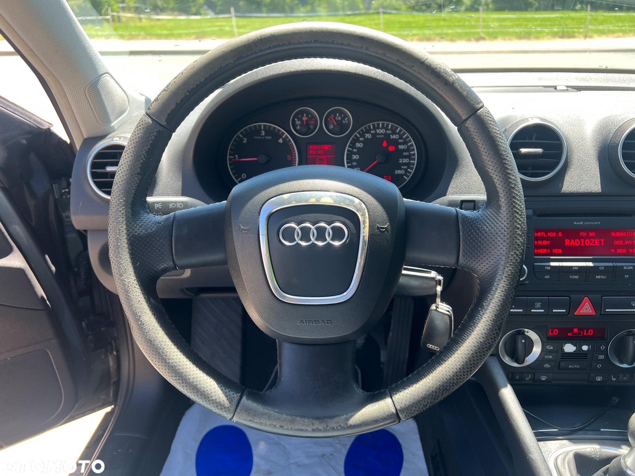 Audi A3 2.0 TDI Ambition - 12