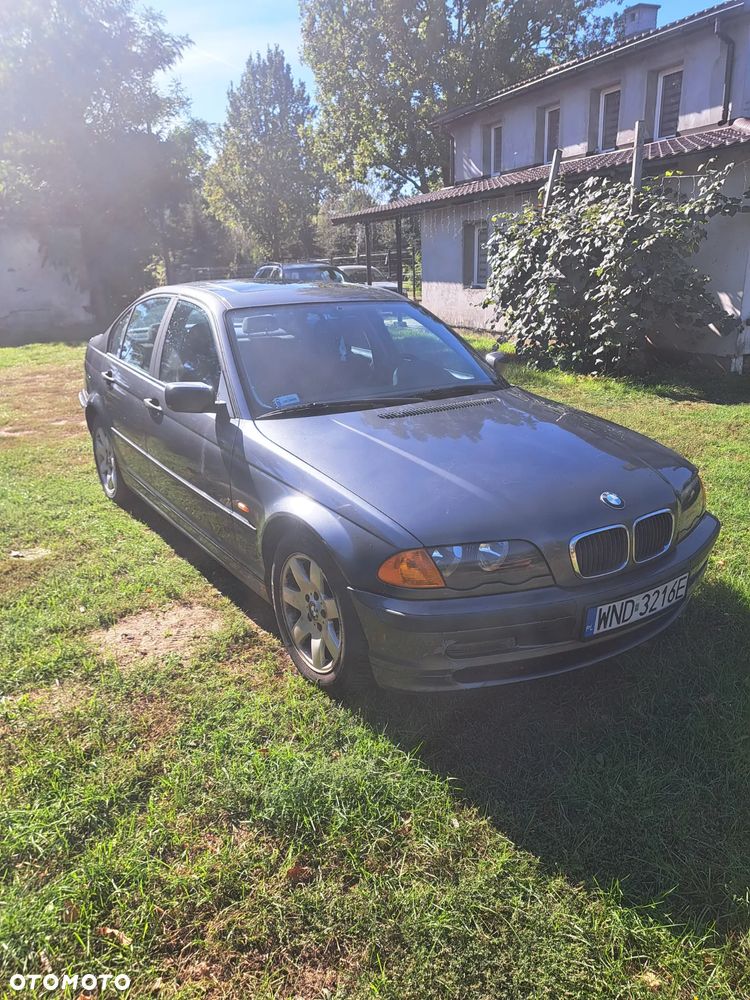 BMW Seria 4 - 1