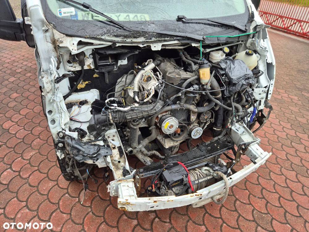Ford Transit - 11