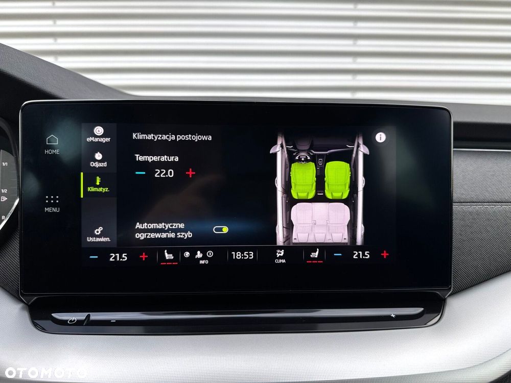 Skoda Octavia 1.4 TSI Plug-In Hybrid Style DSG - 29