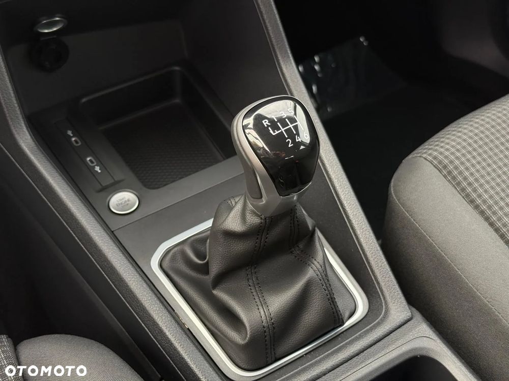 Volkswagen Caddy 2.0 TDI - 15