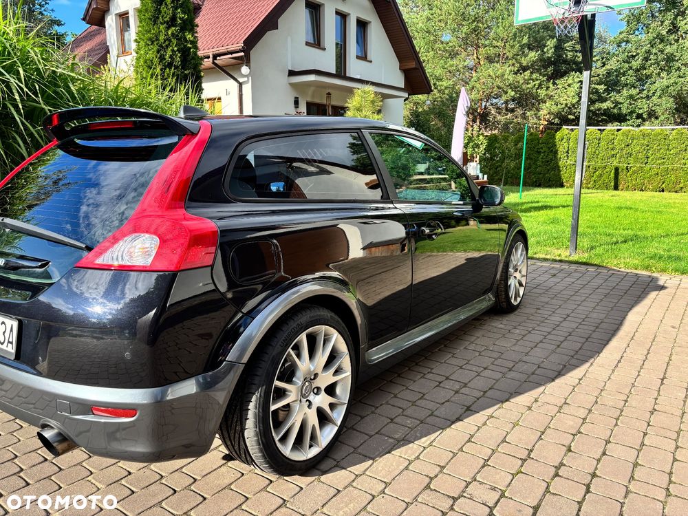 Volvo C30 T5 Summum - 4