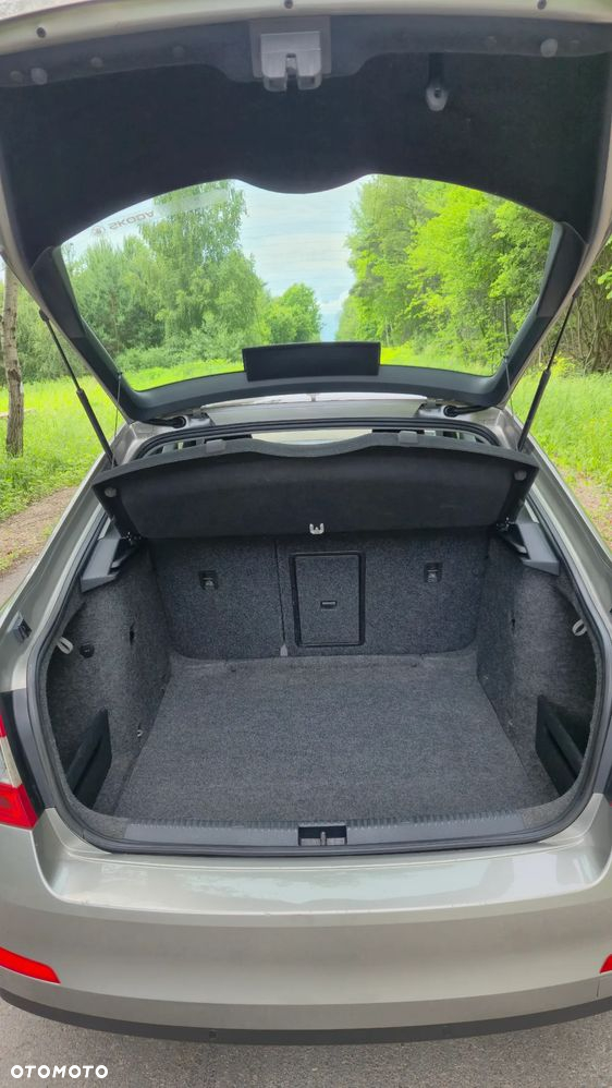 Skoda Octavia 2.0 TDI Elegance - 26