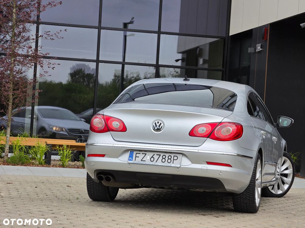 Volkswagen CC - 34